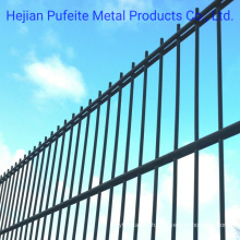High Strength Double Wire Fence for Protection of House and Railway